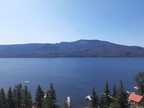 39-155 Birch Bay Resort Road, Fraser Lake, BC 