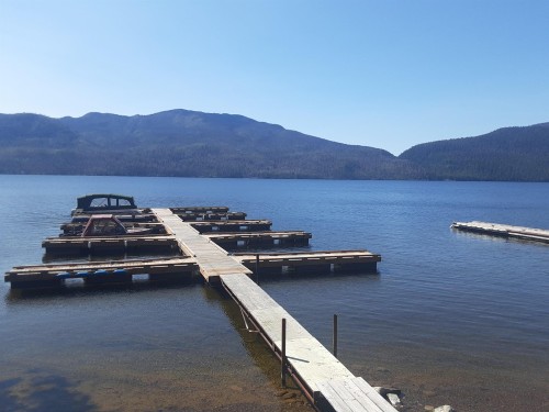 39-155 Birch Bay Resort Road, Fraser Lake, BC 