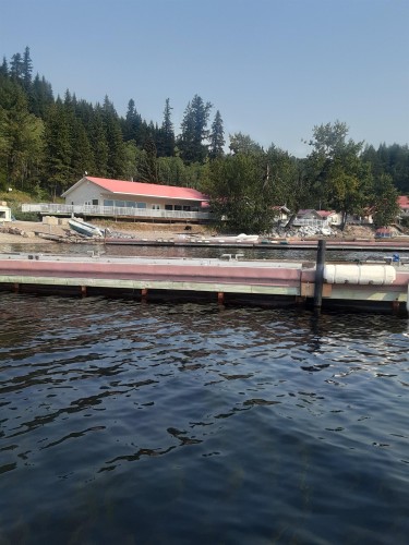 39-155 Birch Bay Resort Road, Fraser Lake, BC 