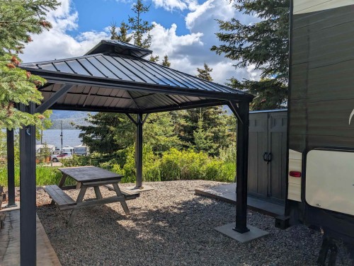 39-155 Birch Bay Resort Road, Fraser Lake, BC 