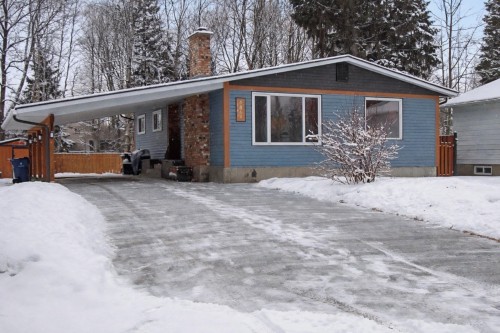 6869 Fairmont Crescent, Prince George, BC 