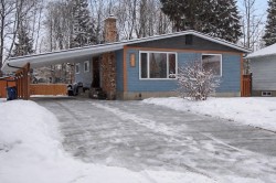 6869 Fairmont Crescent  Prince George, BC V2N 2P7