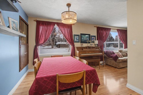 6869 Fairmont Crescent, Prince George, BC 