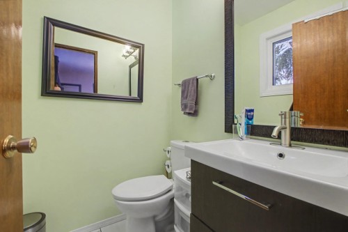 6869 Fairmont Crescent, Prince George, BC 