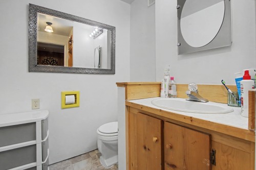 6869 Fairmont Crescent, Prince George, BC 