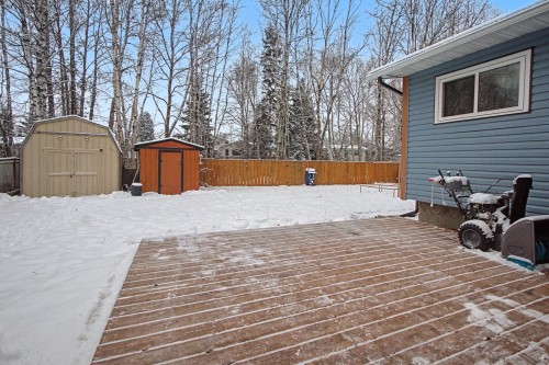 6869 Fairmont Crescent, Prince George, BC 