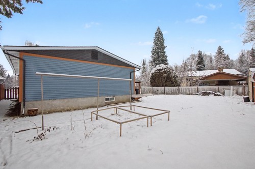 6869 Fairmont Crescent, Prince George, BC 