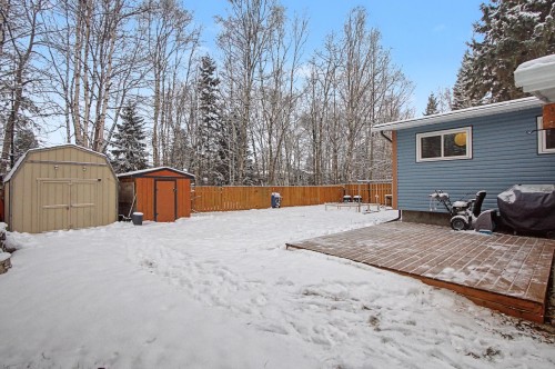 6869 Fairmont Crescent, Prince George, BC 