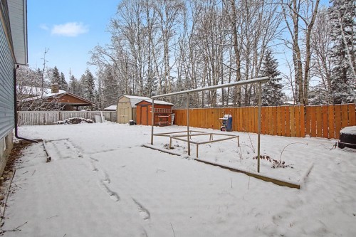 6869 Fairmont Crescent, Prince George, BC 