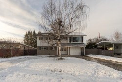 2425 Ewert Crescent  Prince George, BC V2M 2S1