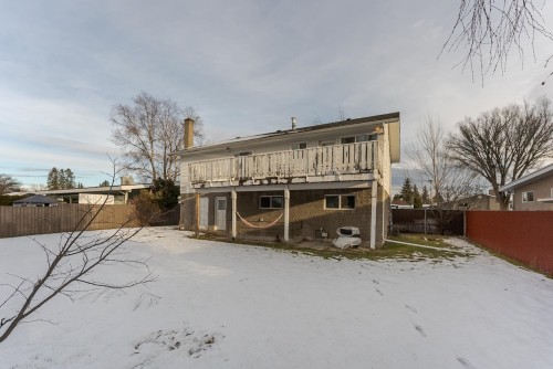 2425 Ewert Crescent, Prince George, BC 