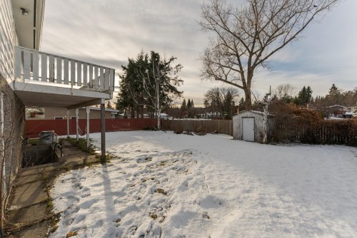 2425 Ewert Crescent, Prince George, BC 