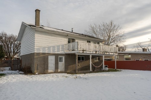 2425 Ewert Crescent, Prince George, BC 