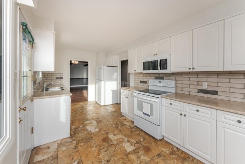 2425 Ewert Crescent, Prince George, BC 