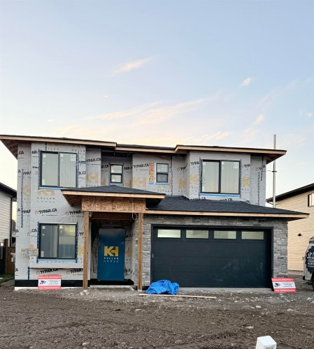 2816 Edgewater Crescent  Prince George, BC V2K 0B9