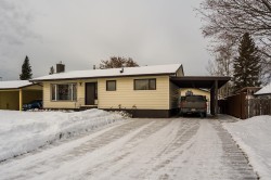 523 Williams Crescent  Prince George, BC V2N 1Y2