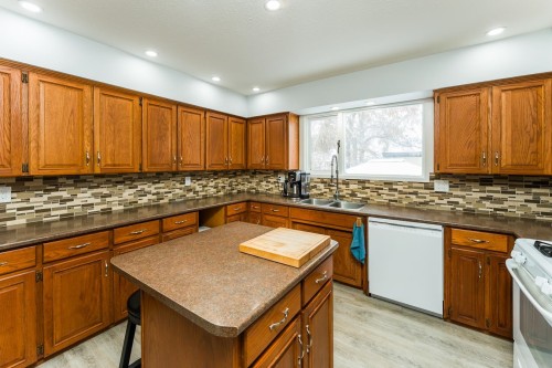 523 Williams Crescent, Prince George, BC 