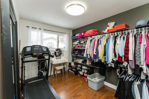 523 Williams Crescent, Prince George, BC 