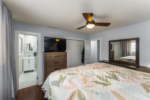 523 Williams Crescent, Prince George, BC 