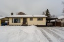 523 Williams Crescent, Prince George, BC 