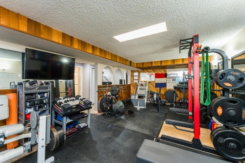 523 Williams Crescent, Prince George, BC 