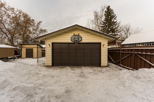 523 Williams Crescent, Prince George, BC 