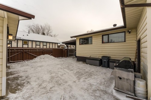 523 Williams Crescent, Prince George, BC 