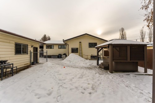 523 Williams Crescent, Prince George, BC 