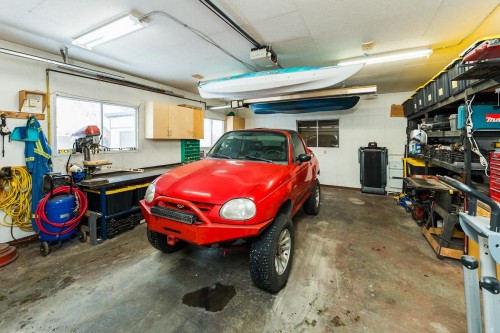 523 Williams Crescent, Prince George, BC 