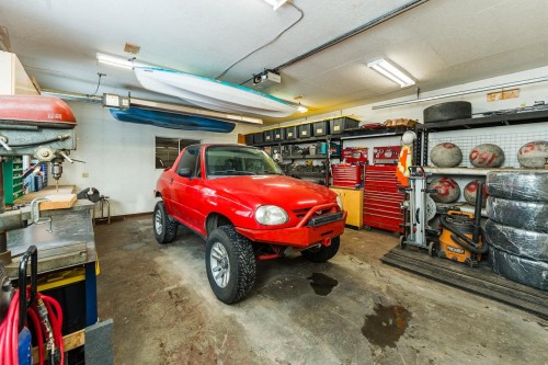 523 Williams Crescent, Prince George, BC 