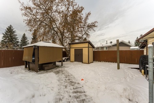 523 Williams Crescent, Prince George, BC 