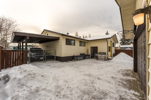 523 Williams Crescent, Prince George, BC 