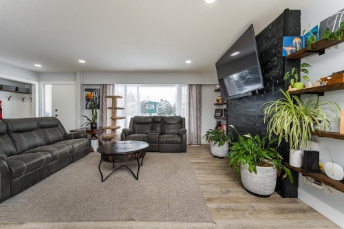 523 Williams Crescent, Prince George, BC 