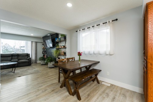 523 Williams Crescent, Prince George, BC 