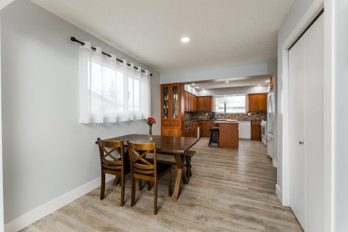 523 Williams Crescent, Prince George, BC 