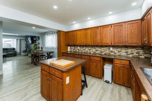 523 Williams Crescent, Prince George, BC 