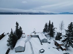 39722 Babine Lake Road  Burns Lake, BC V0J 1E0