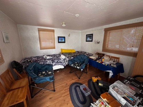 39722 Babine Lake Road, Burns Lake, BC 