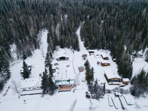 39722 Babine Lake Road, Burns Lake, BC 