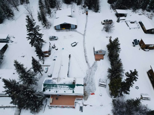 39722 Babine Lake Road, Burns Lake, BC 
