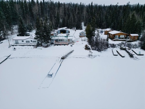 39722 Babine Lake Road, Burns Lake, BC 