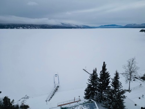 39722 Babine Lake Road, Burns Lake, BC 