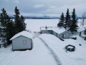 39722 Babine Lake Road, Burns Lake, BC 