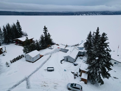 39722 Babine Lake Road, Burns Lake, BC 