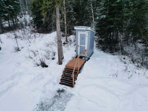 39722 Babine Lake Road, Burns Lake, BC 