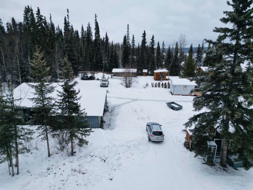 39722 Babine Lake Road, Burns Lake, BC 