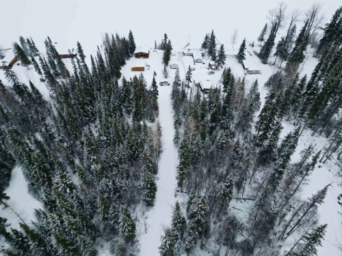 39722 Babine Lake Road, Burns Lake, BC 