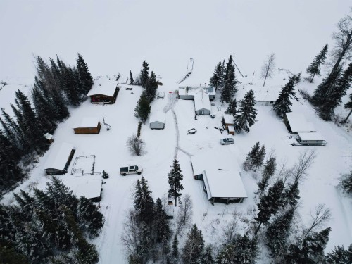 39722 Babine Lake Road, Burns Lake, BC 