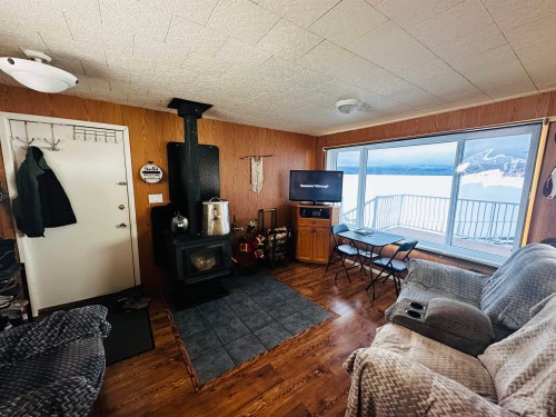 39722 Babine Lake Road, Burns Lake, BC 