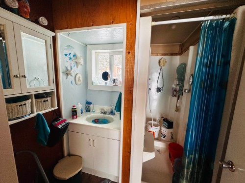 39722 Babine Lake Road, Burns Lake, BC 